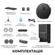Робот-пилосос миючий Dreame Bot L50 Ultra AE Black - зображення 11