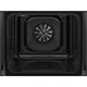 Духовой шкаф электрический Electrolux LOF4P06BK - изображение 3