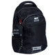 Рюкзак школьный YES ТS-54M Code Hub 550331 15.9 л - изображение 1