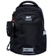 Рюкзак школьный YES ТS-54M Code Hub 550331 15.9 л - изображение 2