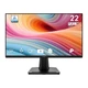Монитор MSI PRO MP225 E12VL - изображение 1