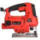 Електролобзик Vitals Master Ef 10080DNallu, 800W, 3000об/хв, хід 22mm (236999) - зображення 4