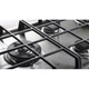 Варильна поверхня газова Electrolux EGH6343RON - зображення 5