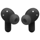Навушники TWS JBL Live Beam 4 Black (JBLLIVEBEAM4BLK) - зображення 5
