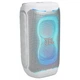 Акустическая система JBL PartyBox 130 White (JBLPB130WHTEP) - изображение 2