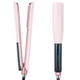 Паровой выпрямитель Dreame AuraSteam Straight Pink AA01A-PK - изображение 1
