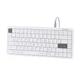 Клавиатура A4Tech FX53 White - изображение 8