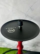 Кальян Aroma Hookah Red Wood Edition — высокий кальян 60 см с красной деревянной накладкой и шахтой из нержавеющей стали - изображение 2
