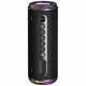 Акустика Tronsmart T7 Lite Portable Outdoor Speaker IPX7, 25W, BT5.3, 24h, TF, TWS, App, EQ, 4000mAh, black - изображение 2