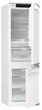 Вбудований холодильник Gorenje NRKI517E82WF - зображення 2