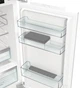 Вбудований холодильник Gorenje NRKI517E82WF - зображення 7