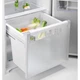 Вбудований холодильник Electrolux ERD6DE18S4 - зображення 4