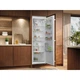 Вбудований холодильник Electrolux ERD6DE18S4 - зображення 5