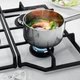Варочная поверхность газовая Electrolux GME363NV - изображение 13