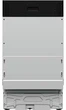 Встроенная посудомойка Electrolux EEA71210L - изображение 6