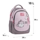 Рюкзак Kite Education Molang 18 л ML26-700M - изображение 3