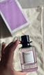 Парфумована вода для жінок Zara Waterfall Brume 100 ml - зображення 3