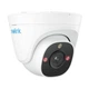 Внешняя IP-камера видеонаблюдения Reolink P334 8 МП PoE 2.8 мм IP67 1/2.49" White (RLC-820A) - изображение 1