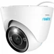 Зовнішня IP-камера відеоспостереження Reolink P434 8 МП PoE 2.8-8 мм IP67 1/2.8" White (RLC-833A) - зображення 3