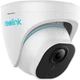 Внешняя IP-камера видеонаблюдения Reolink P324 5 МП PoE 2.8 мм IP67 1/2.7" White (RLC-520A) - изображение 6