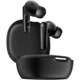 Бездротові навушники TWS Blackview AirBuds 17 з ANC ENC та Bluetooth 6.0 Black (6931548328186) - зображення 3