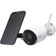 Зовнішня IP-камера відеоспостереження Reolink Argus Eco Series B320 3 МП IP65 Wi-Fi White - зображення 8