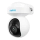 Зовнішня IP-камера відеоспостереження Reolink E1 Outdoor Series E540 5 МП IP65 Wi-Fi 1/2.7" White - зображення 4