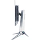 Монітор ігровий 26.5" Asus ROG Swift OLED PG27AQWP-W 2560x1440 540 Гц 1500 кд/м² White (90LM0CF2-B01971) - зображення 5