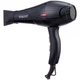 Професійний потужний фен для волосся Sokany HS-3890 Black - зображення 3