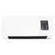 Кондиционер настенный зима-лето 800W Alfarid Wall Air Cooler Белый - изображение 8
