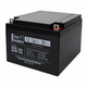 Аккумуляторная батарея Full Energy FEP-1226 AGM 12 В 26 Ач F2 Black - изображение 1