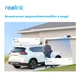 Внешняя IP-камера видеонаблюдения Reolink Duo 2 LTE Series G750 6 МП IP66 4G LTE White - изображение 10