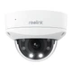 Внешняя IP-камера видеонаблюдения Reolink P437 8 МП PoE 2.7-13.5 мм IP67 1/2.8" White - изображение 1