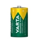 Акумулятор Varta Power D(LR20) 3000mAh Ni-MH 2 шт (56720101412) - зображення 2