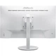 Монитор игровой 27" ASRock Phantom Gaming PG27FFS2E-W IPS 1920x1080 240 Гц 350 кд/м² колонки 2x2 Вт White - изображение 7
