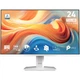 Монітор 23.8" MSI Pro MP243W E14 IPS 1920x1080 144 Гц 300 кд/м² колонки 2x2 Вт White - зображення 1