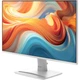 Монітор 23.8" MSI Pro MP243W E14 IPS 1920x1080 144 Гц 300 кд/м² колонки 2x2 Вт White - зображення 4