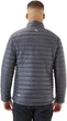 Куртка Rab Microlight Jacket чоловіча Graphene S сіра - изображение 2