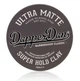 Глина сильної фіксації Dapper Dan Ultra Matte 100 мл - зображення 1