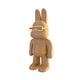 3D Пазл Картонний Cartonic Арт Заяць Art Bunny 160 деталей - зображення 7