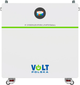 Magazyn energii Volt Polska Ultra-5 51.2V 560Ah 200A 28672Wh (5904100453436) - obraz 1
