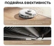 Робот-пилосос з вологим прибиранням Dreame L40 Ultra AE Білий - зображення 7