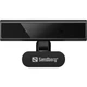 Веб-камера Sandberg Face Scan Webcam Mini Full HD Autofocus, ENC, USB-A/USB-C connection - изображение 1