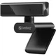 Веб-камера Sandberg Face Scan Webcam Mini Full HD Autofocus, ENC, USB-A/USB-C connection - изображение 2