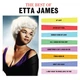 Виниловая пластинка Etta James - The best of - изображение 1
