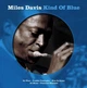 Виниловая пластинка Miles Davis - Kind Of Blue (Picture Disc) - изображение 1