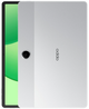 Планшет Oppo Pad SE 4/128Gb Wi-Fi Starlight Silver (No Adapter) UA UCRF - изображение 1