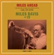 Виниловая пластинка Miles Davis - Miles Ahead - изображение 1