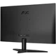 TFT 27" AOC Q27B36X, QHD, IPS, 144Гц, 0,5мс, HDMI, DP, чорний - зображення 6