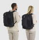 Рюкзак Thule EnRoute 30L TEBP5416 (Black) (7248745) - зображення 4